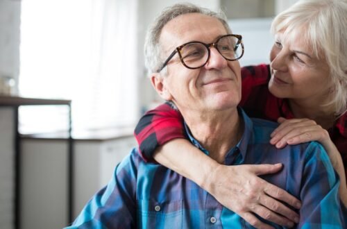 9 Ways to Support Your Spouse During Difficult Times