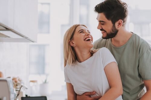 How To Make Your Wife Feel Loved In Her Love Language: A Complete Guide to Deepening Your Connection