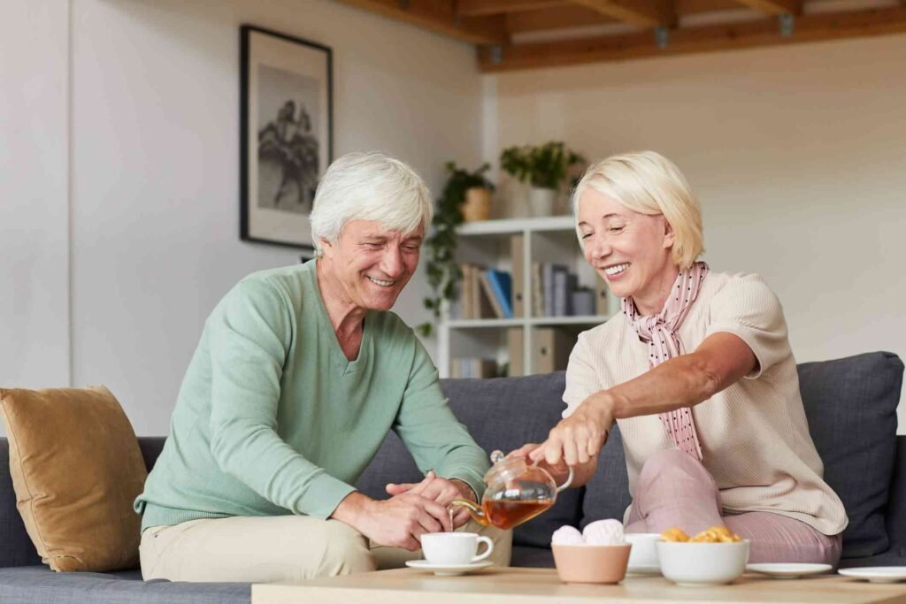 6 Signs of a Healthy Marriage (Are You Checking All the Boxes?)