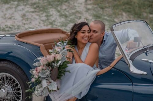 How To Create A Stronger Emotional Connection With Your Partner