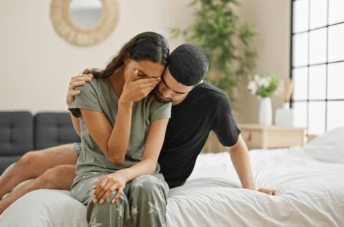 How To Forgive Your Spouse And Move Forward: A Complete Guide to Healing Your Marriage