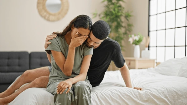 How To Forgive Your Spouse And Move Forward: A Complete Guide to Healing Your Marriage