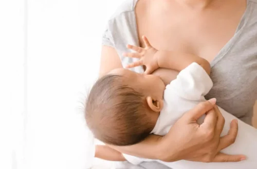 7 Breastfeeding Positions Every New Mom Should Know: Your Complete Guide to Comfortable Nursing
