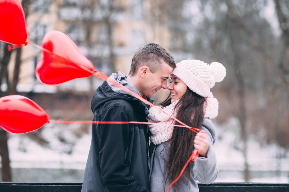 7 Romantic Surprises To Keep The Spark Alive From Afar