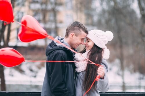 7 Romantic Surprises To Keep The Spark Alive From Afar