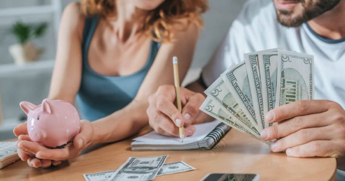 4 Money Mistakes That Destroy Marriages (And How to Avoid Them)