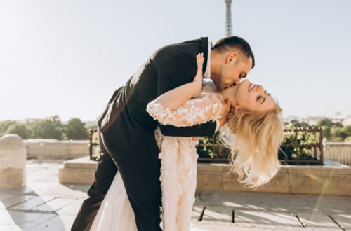 How To Keep The Spark Alive After 10 Years Of Marriage: Expert Strategies for Lasting Romance