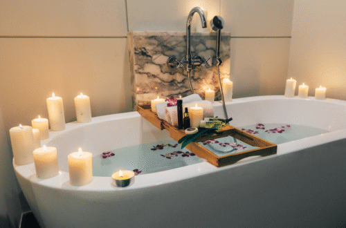 Creative Stay-at-Home Date Night Ideas for Couples