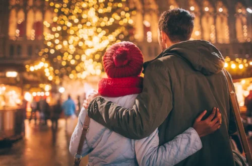 How To Make Your Spouse Feel Special This Christmas When Money Is Tight: Thoughtful Gift-Giving and Showing Love Without Overspending