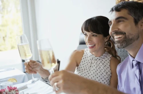 Anniversary Date Ideas: How to Celebrate Your Relationship Milestones