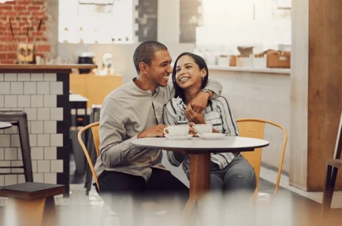 Best First Date Ideas That Actually Lead to Second Dates