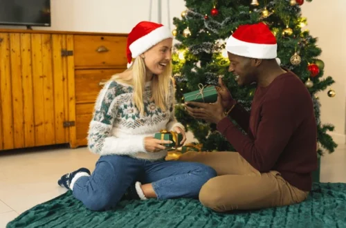 How To Keep Your Marriage Strong During The Holiday Stress: A Complete Guide to Surviving Christmas Together