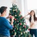 How To Make This Christmas The Best One Yet For Your Marriage: Creating Memories That Bring You Closer