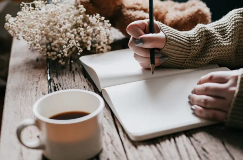 How to Love Yourself First: The Foundation of Healthy Relationships