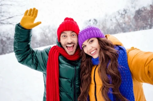 Fun Winter Date Ideas: Cozy Activities for Cold Weather