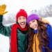 Fun Winter Date Ideas: Cozy Activities for Cold Weather